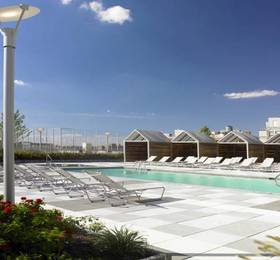 Туры в Allcity-Columbus Suites  в США