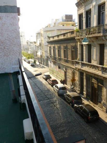 Los Robles de San Telmo  2* Аргентина, Буэнос-Айрес