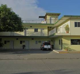 Отдых в Hotel Posada Los Olivos  - Мексика, Лос-Мочис