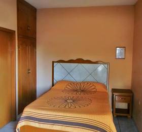 Туры в Hotel Posada Los Olivos  в Мексике