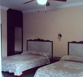Туры в Hotel Posada Los Olivos  в Мексике