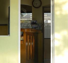 Отдых в Hotel Posada Los Olivos  - Мексика, Лос-Мочис
