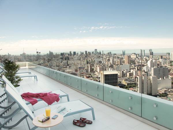 Dazzler Flats San Telmo  Аргентина, Буэнос-Айрес