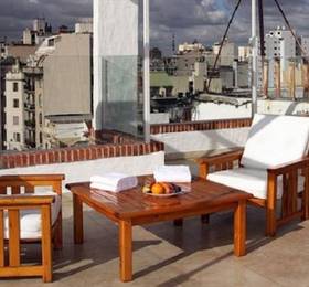 Dazzler Flats San Telmo  в Буэнос-Айресе