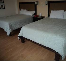 Туры в Hotel Santa Cruz Mochis  в Мексике