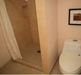 Hotel Santa Cruz Mochis  в Лос-Мочисе