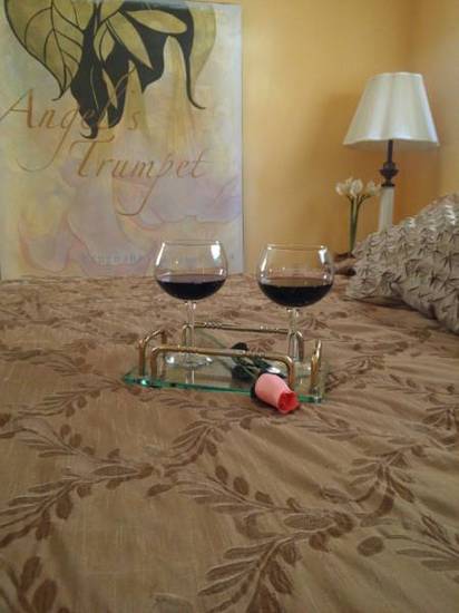 Naomi's Bed & Breakfast  2* США, Вэст спрингфильд