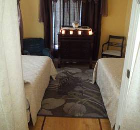Отдых в Naomi's Bed & Breakfast  - США, Вэст спрингфильд