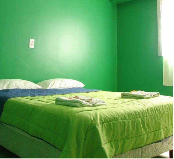Hostel Inn Buenos Aires  Аргентина, Буэнос-Айрес