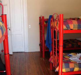 Отдых в Hostel Inn Buenos Aires  - Аргентина, Буэнос-Айрес