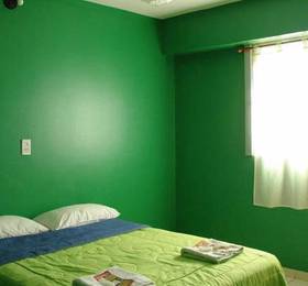Hostel Inn Buenos Aires  в Буэнос-Айресе