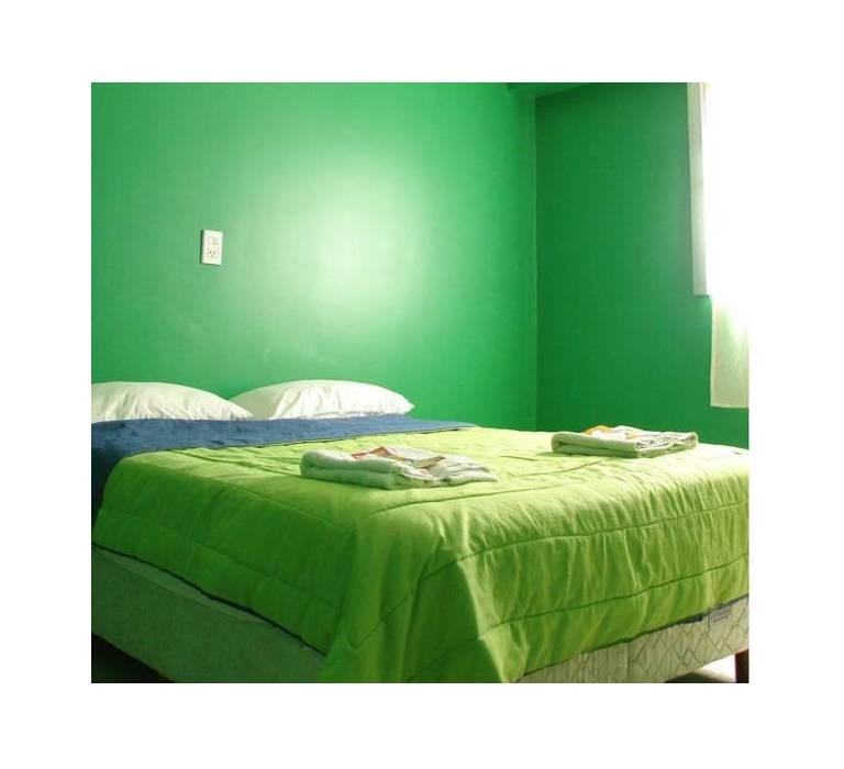 Hostel Inn Buenos Aires 