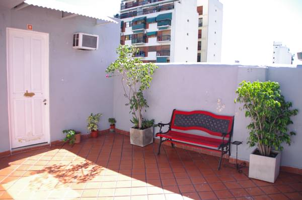 Hostel Inn Buenos Aires 