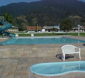 Отдых в Hotel Fazenda 3 Poderes  - Бразилия, Карагуататуба