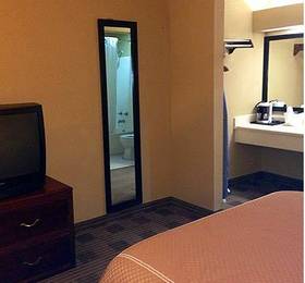 Отдых в Fairview Inn and Suites  - США, Джонсборо