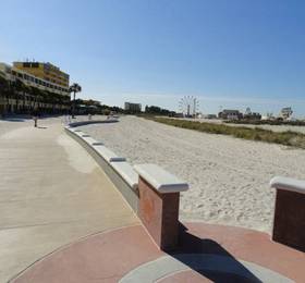 Отдых в Affordable Beach Condos  - США, Треже-Айленд