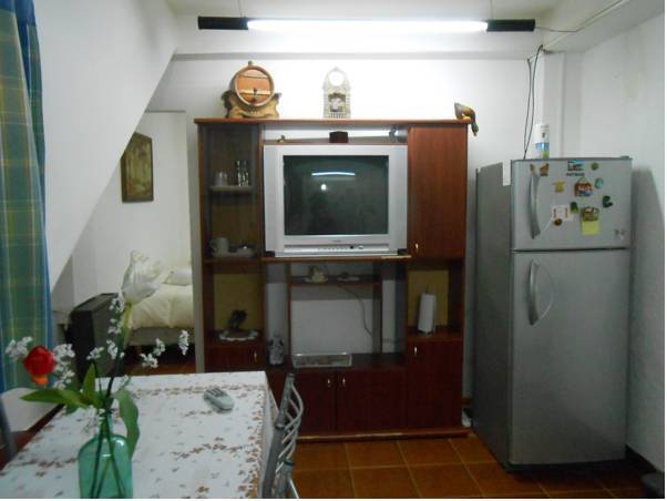 Departamentos Fueguinos Аргентина, Ушуайя