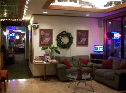 Oyster Bay Inn & Suites  3* США, Бремертон