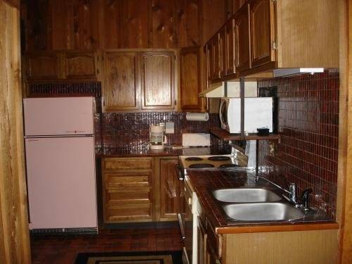 Georgetown Mountain Inn  3* США, Джорджтаун