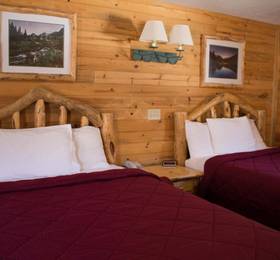 Отдых в Georgetown Mountain Inn  - США, Джорджтаун