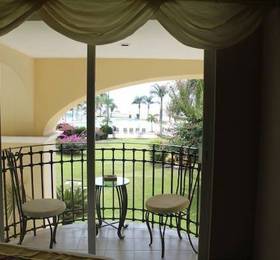 Туры в Bay View Grand Villa B3  в Мексике