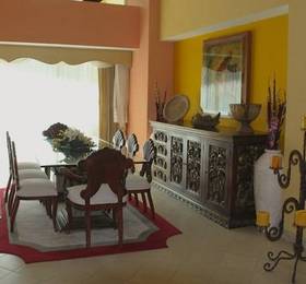 Bay View Grand Villa B3  в Пуэрто-Вальярте