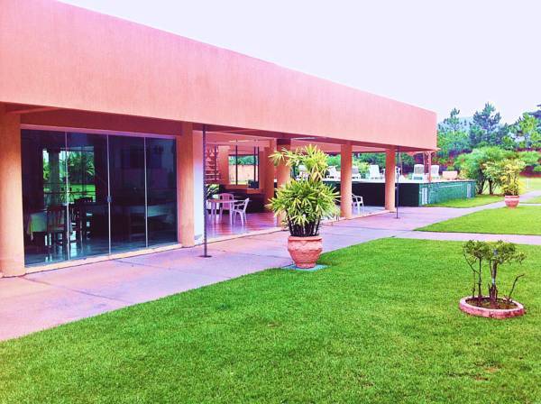 Paradise Holiday Resort  4* Бразилия, Бомбиньяс