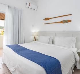 Paradise Holiday Resort  в Бомбиньясе