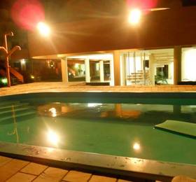 Отдых в Paradise Holiday Resort  - Бразилия, Бомбиньяс