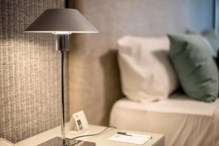 Plaza Real Suites Hotel 