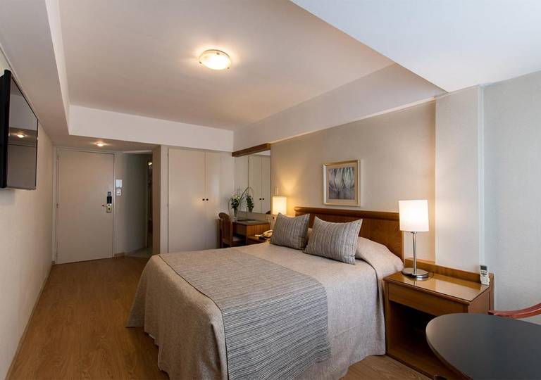 Hotel Solans Libertador 