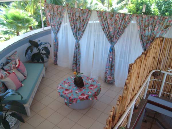 Pousada Onsen Rio Preto  3* Бразилия, Сан-Жозе-ду-Риу-Прету