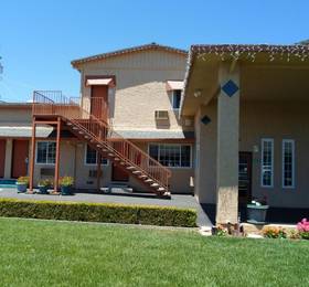Отдых в Economy Inn Morgan Hill  - США, Морган-Хилл