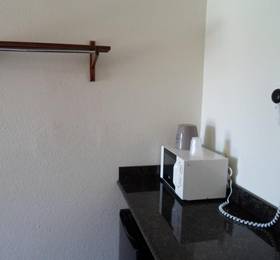 Economy Inn Morgan Hill  в Морган-Хилле