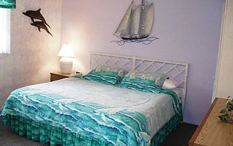 Anchor Inn and Cottages  2* США, Санибел