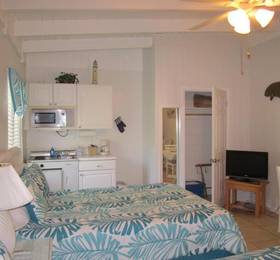 Отдых в Anchor Inn and Cottages  - США, Санибел
