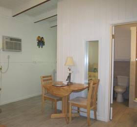 Anchor Inn and Cottages  в Санибеле