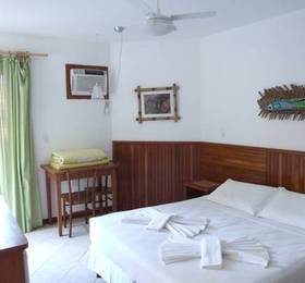 Отдых в Pousada Georges Village  - Бразилия, Бомбиньяс