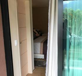 Amoreiras Hotel Pousada  в Маресиасе