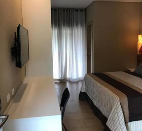 Отдых в Amoreiras Hotel Pousada  - Бразилия, Маресиас