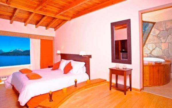 Sol Arrayan Hotel & Spa  4* Аргентина, Вилья-ла-Ангостура