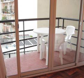 Palermo Rent Apartments  в Буэнос-Айресе