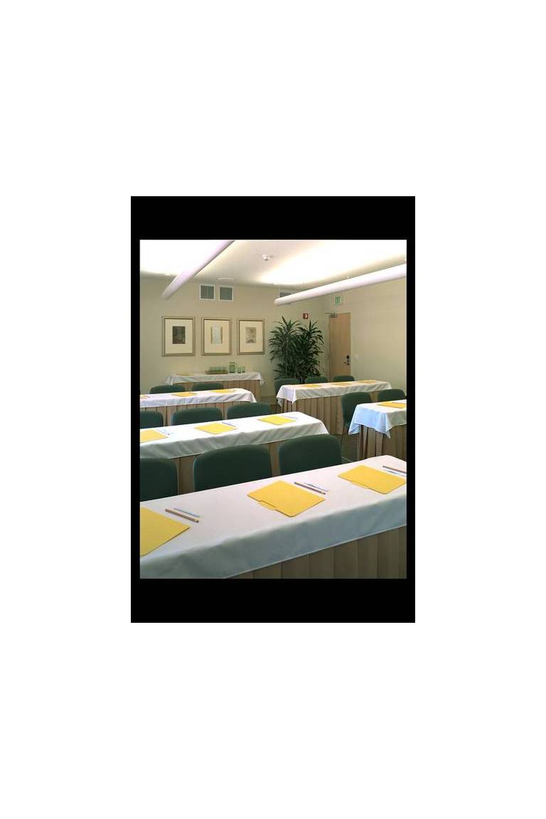 Corporate Inn Sunnyvale 
