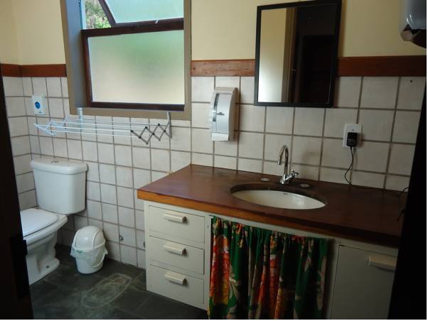 Hostel Central Ilhabela  Бразилия, Ильябела