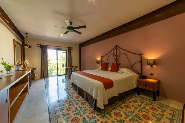Hotel Meson del Marques 