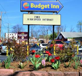 Туры в Budget Inn Falls Church  в США
