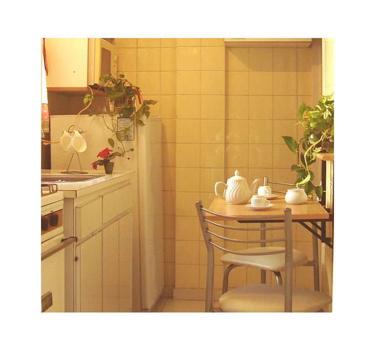 Recoleta Apartment 1675 