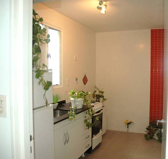 Recoleta Apartment 2048  Аргентина, Буэнос-Айрес