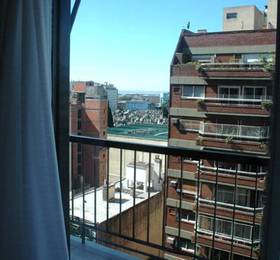 Туры в Recoleta Apartment 2048  в Аргентине