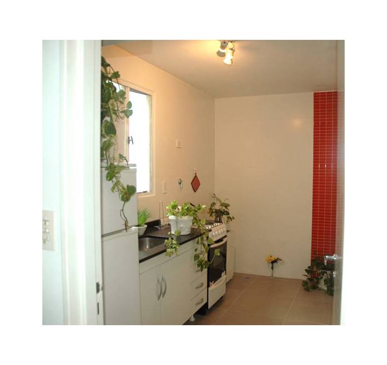 Recoleta Apartment 2048 